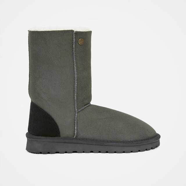 celtレギュラー ムートンブーツ forest