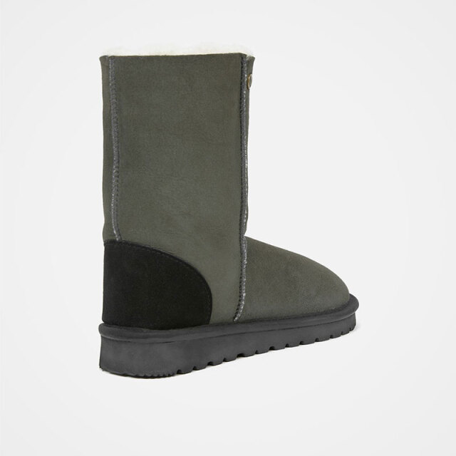 celtレギュラー ムートンブーツ forest