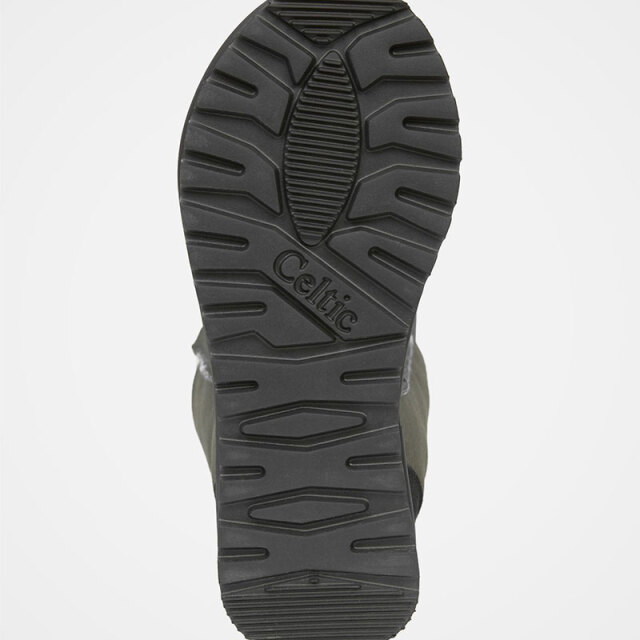 celtレギュラー ムートンブーツ forest