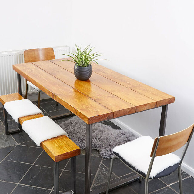 celticムートンクッション