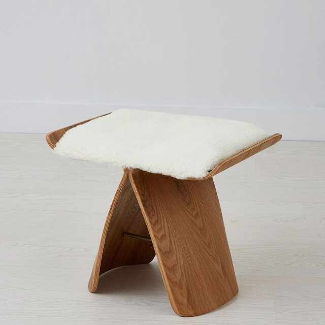 celticムートンクッション