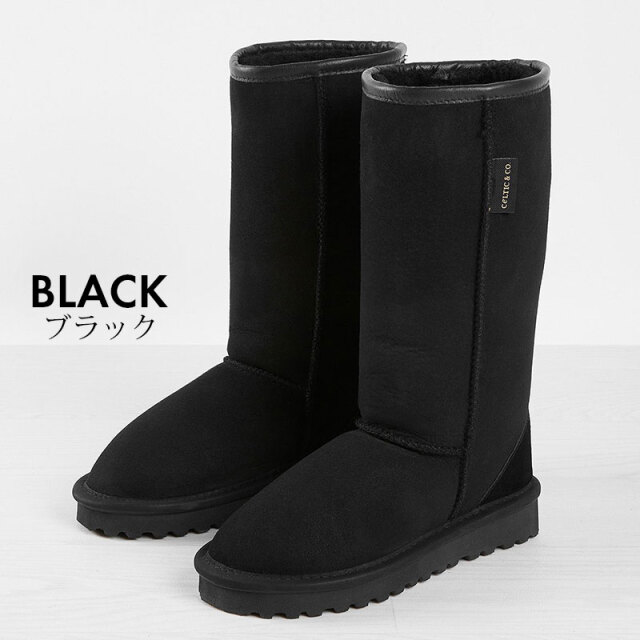 CLASSIC カーフ 24AW