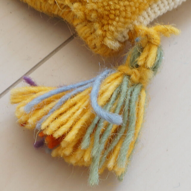 ギャッベ 玄関マット 90x60cm ルリバフ ロリバフト ウール 100 ギャッベ 玄関マット 90x60cm ルリバフ ロリバフト ウール 100