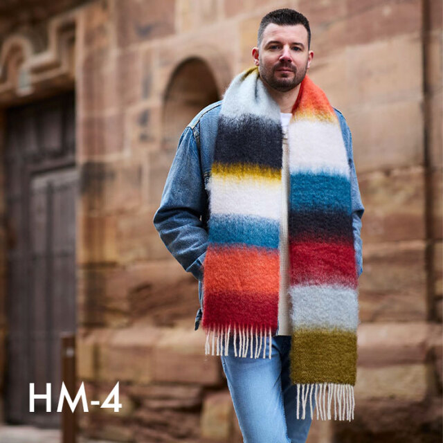 MANTAS EZCARAY マンタス エスカライ MATISSE