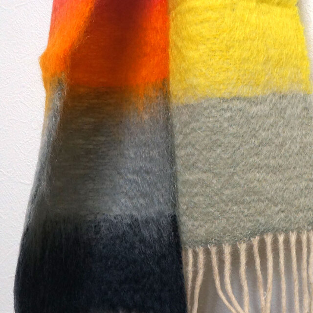 MANTAS EZCARAY マンタス エスカライ MATISSE