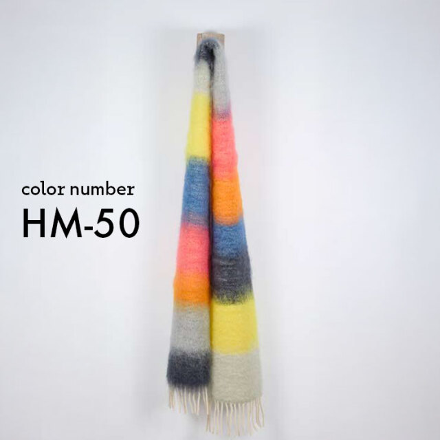 MANTAS EZCARAY マンタス エスカライ MATISSE