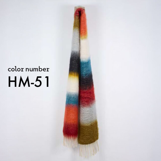 MANTAS EZCARAY マンタス エスカライ MATISSE