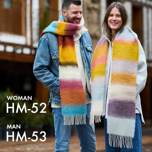 MANTAS EZCARAY マンタス エスカライ MATISSE