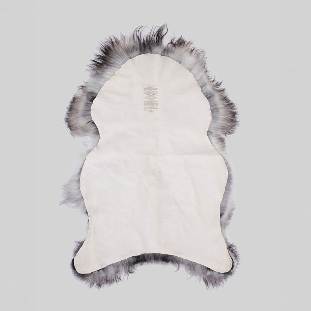 アイスランディックラグ