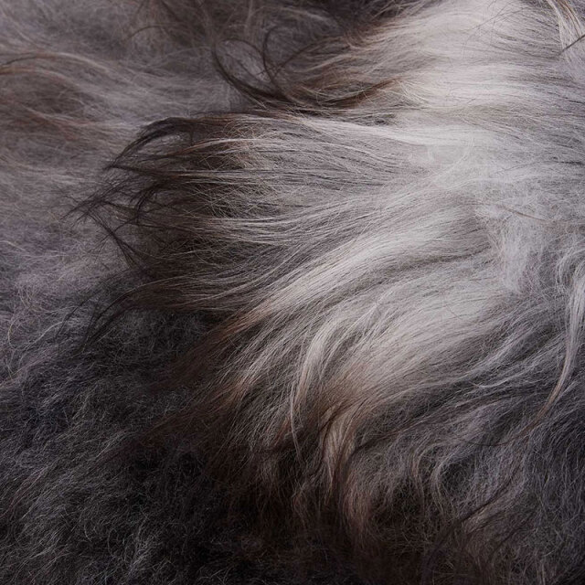 アイスランディックラグ