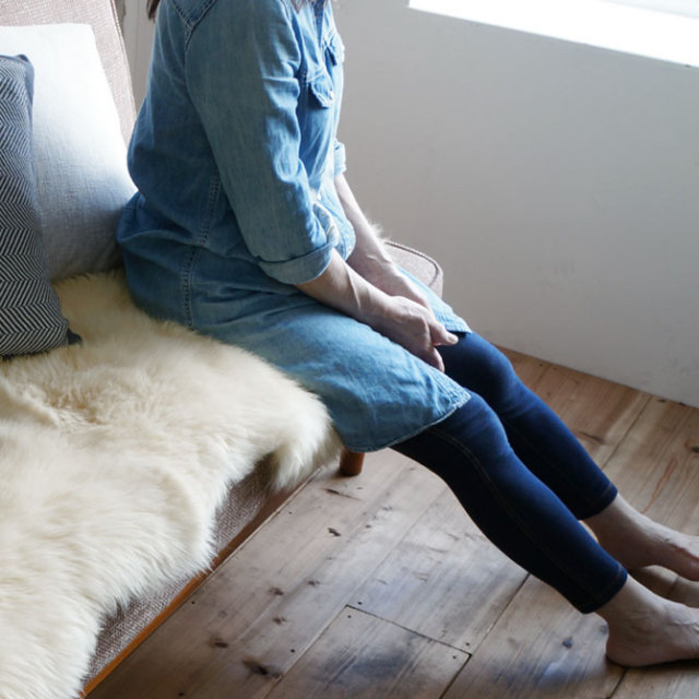 NZムートンラグ1.5匹