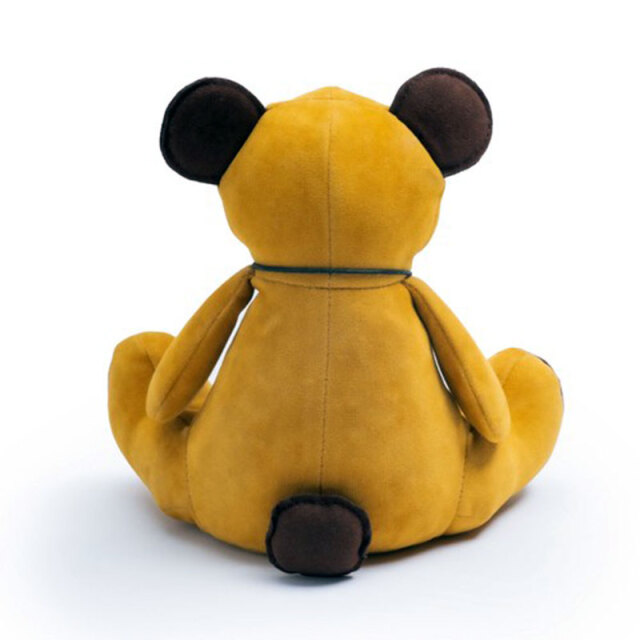 ペーパーウエイト テディベア