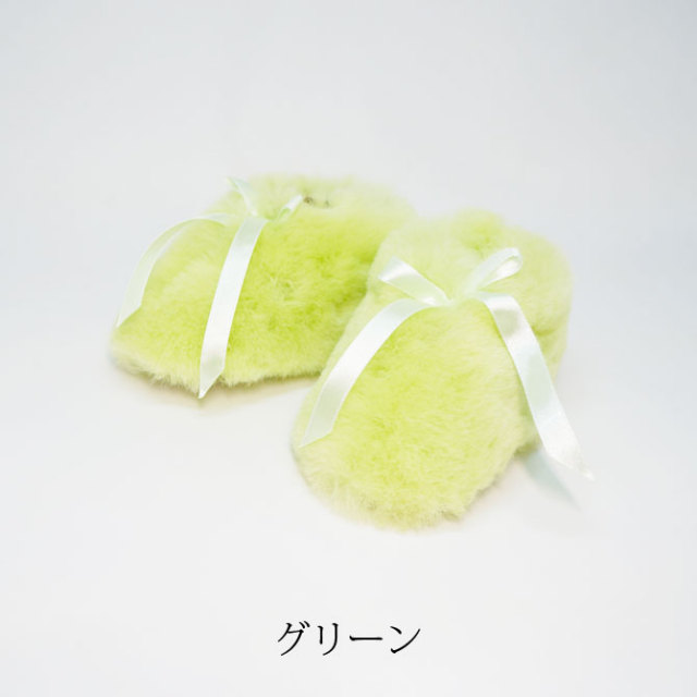 rotinyベビーブーティー