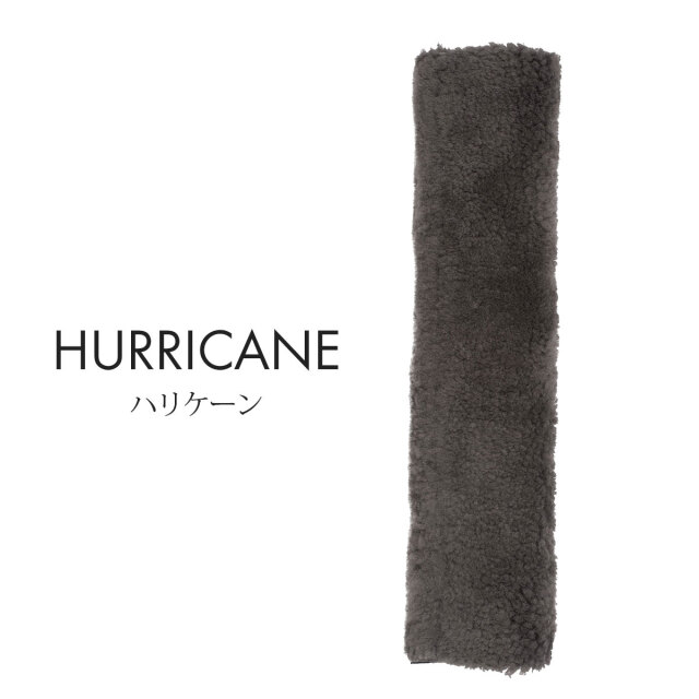 シートベルトカバー ハリケーン