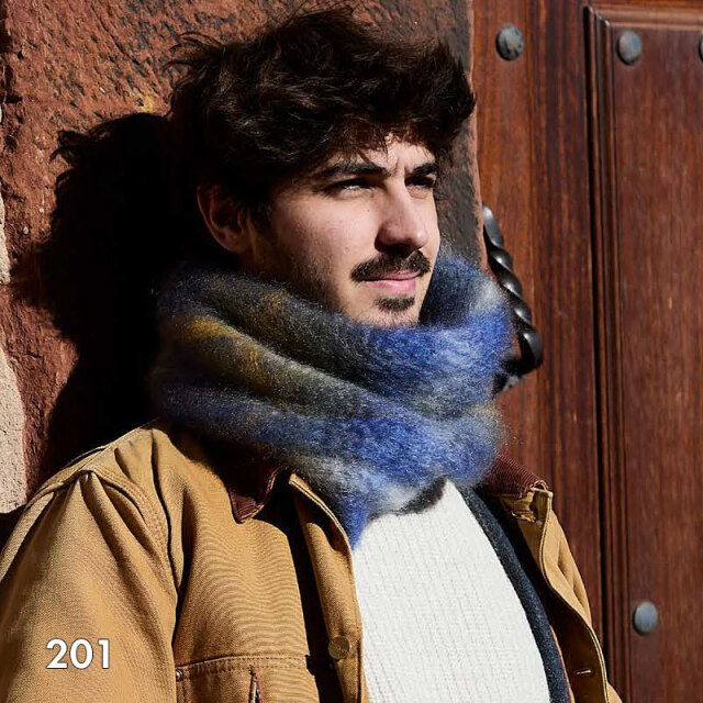 MANTAS EZCARAY マンタス エスカライ COCO 170×35cm