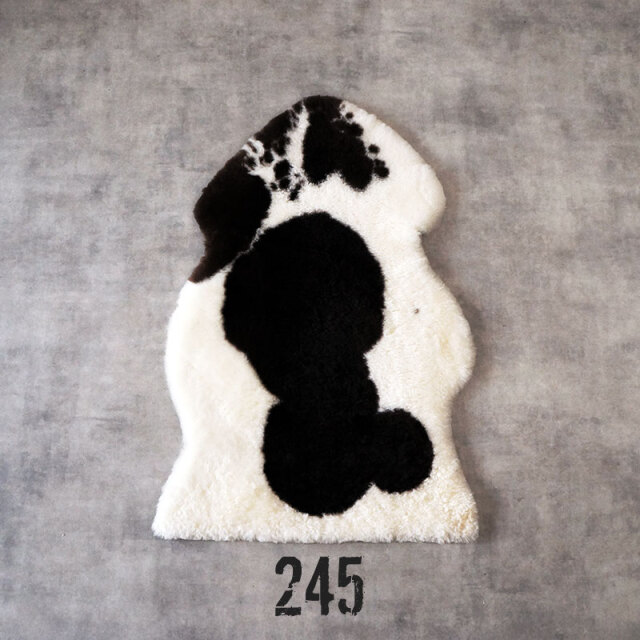 spotty245