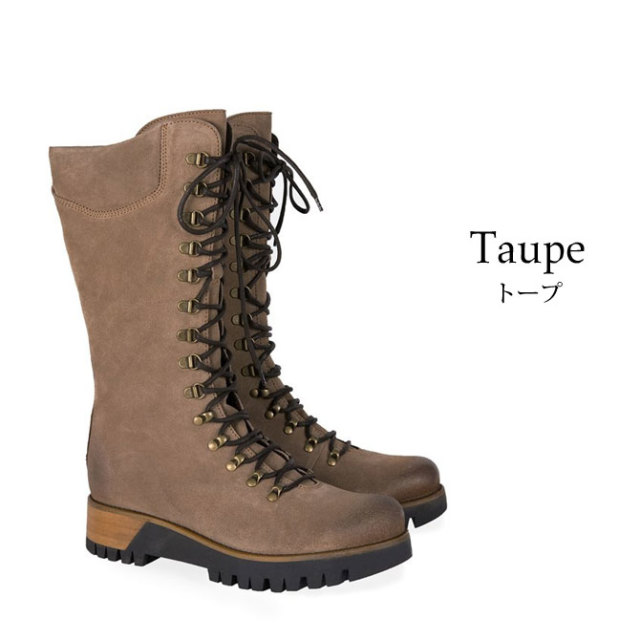 ウイルドネスブーツ トープ