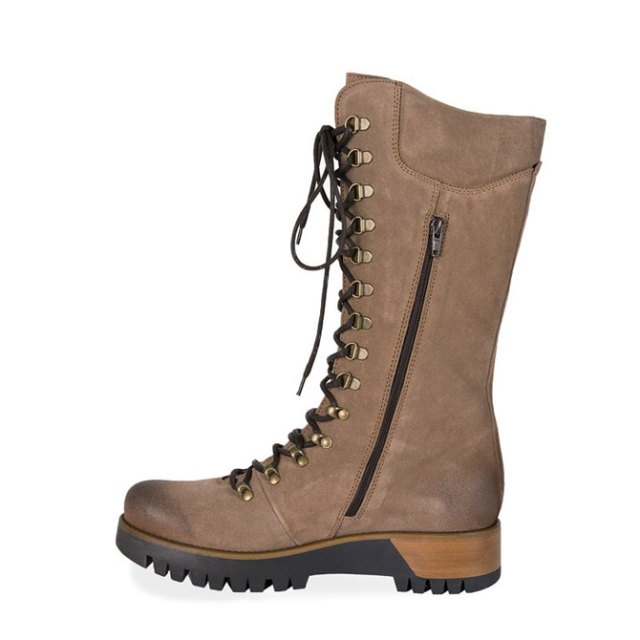 ウイルドネスブーツ トープ