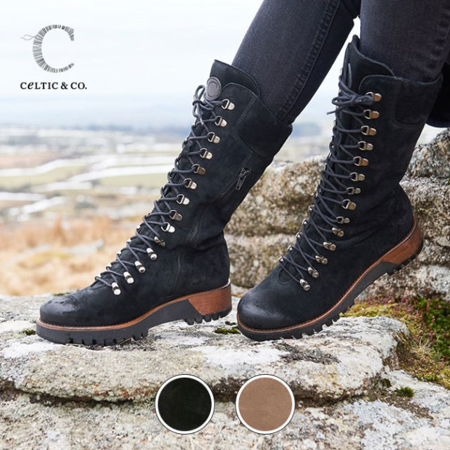 ウイルドネスブーツ