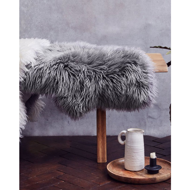 YETI イエティ ムートンラグ 93×54cm 1匹サイズ オーストラリア