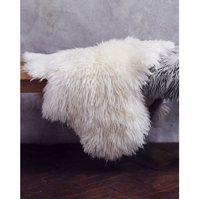 YETI イエティ ムートンラグ 93×54cm 1匹サイズ オーストラリア