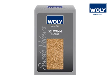 wolyスプラッシュブラシ