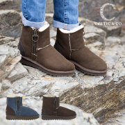 アビエーターショート 24aw
