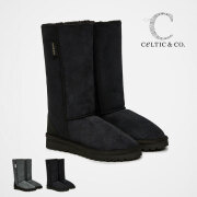 celtカーフ ムートンブーツ