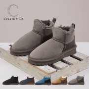 CELT スーパーショート 24AW