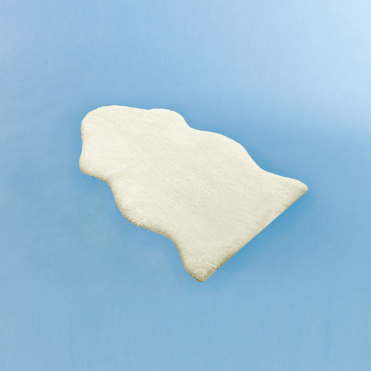 ALIVE 介護用ムートン ムートン1匹物 【送料無料】