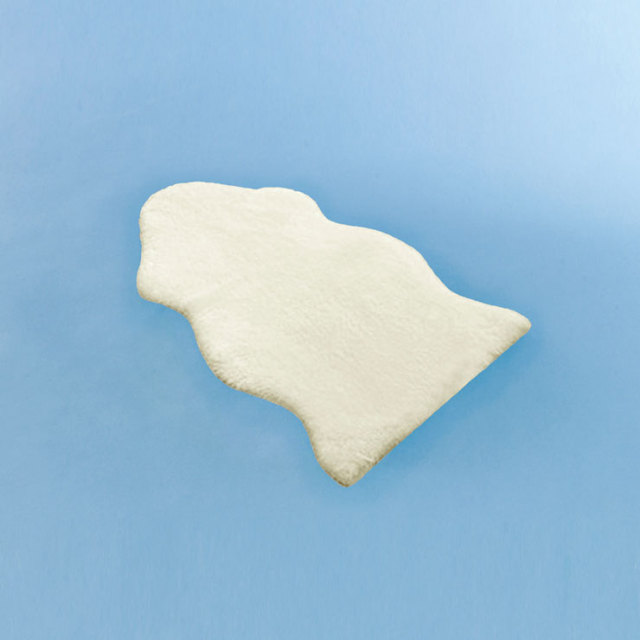 ALIVE 介護用ムートン ムートン1匹物 【送料無料】