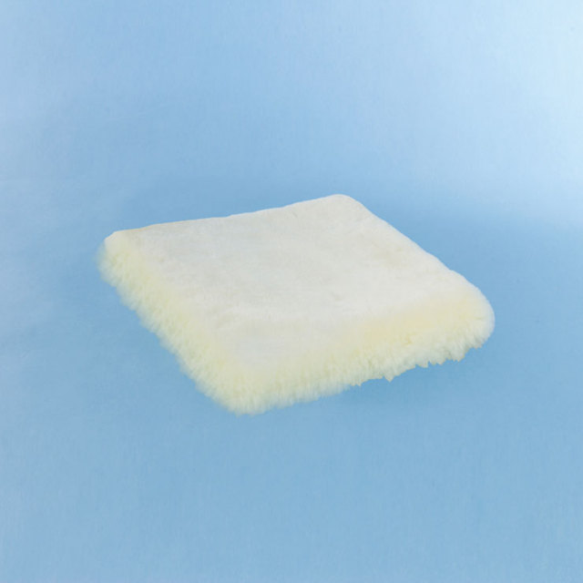 ALIVE 介護用ムートン 角型ムートンパッド（大） 【送料無料】