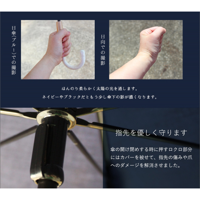 UVカット 晴雨兼用】おしゃれを楽しむ日傘「レースフラワー日傘