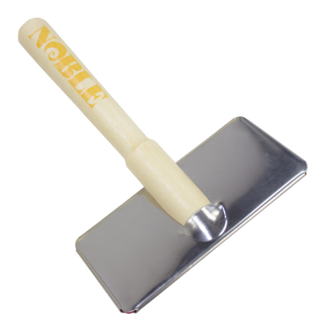 ムートンお手入れブラシ ライト | MOUTON NOBLE