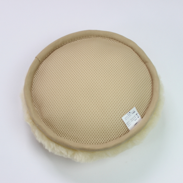 【日本製】 ムートンペット用品 「マルチパッド」