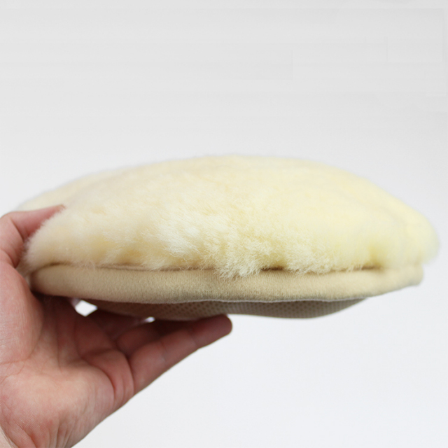 【日本製】 ムートンペット用品 「マルチパッド」