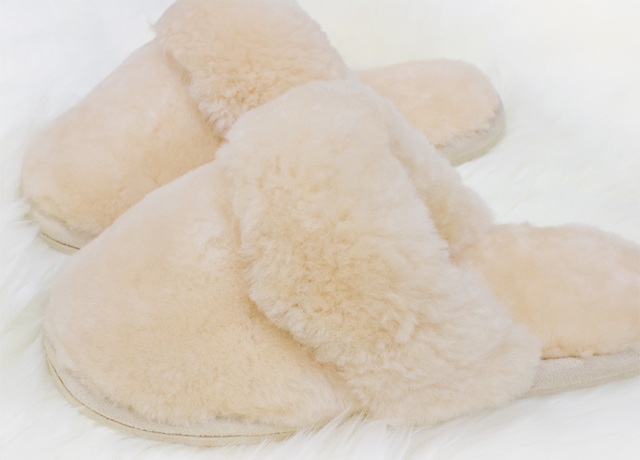 スリッパシンプル