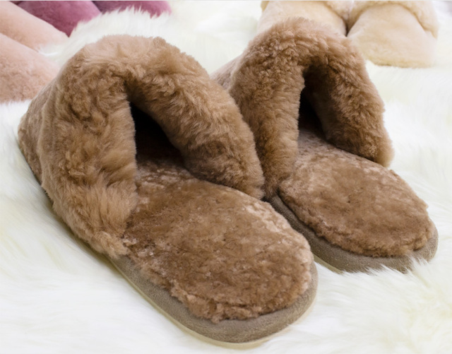 スリッパシンプル