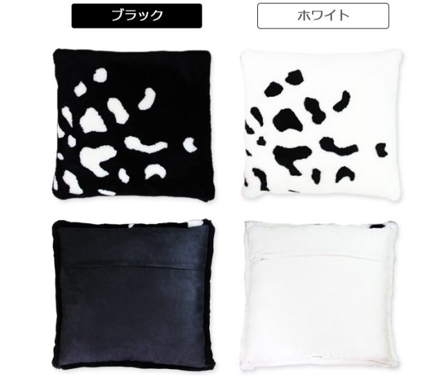 くまちゃん専用　 ムートンクッション２個日本製ウール100% くまちゃん専用 ムートンクッション2個日本製ウール100%