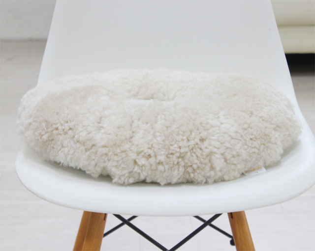 円座クッション