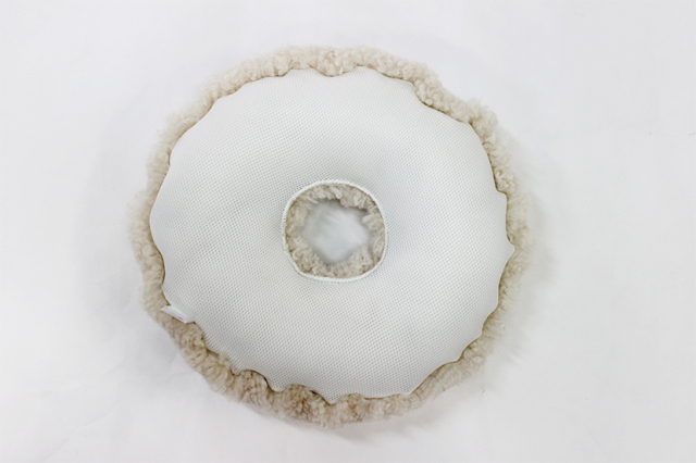 円座クッション