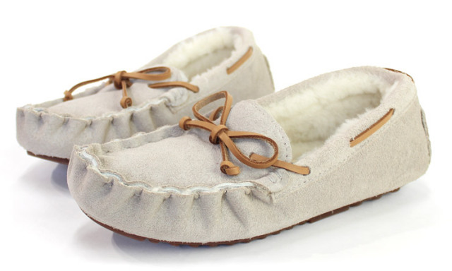 Yellowearth ムートンシューズ Yulara