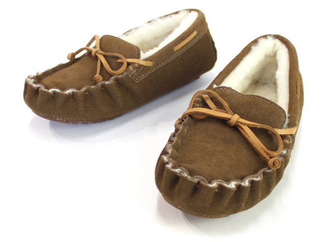 Yellowearth ムートンシューズ Yulara