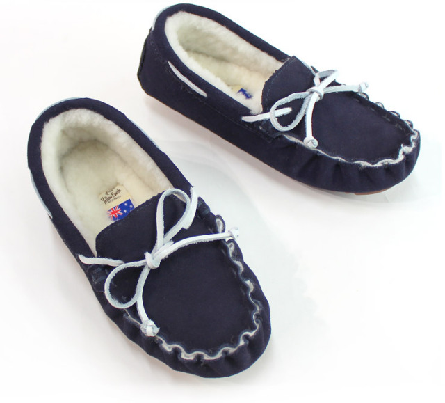 Yellowearth ムートンシューズ Yulara