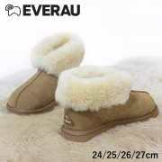 EVERAUルームシューズ