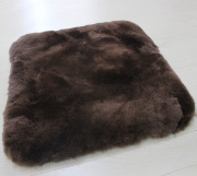 ムートンシートクッション/ムートン座布団 | ムートン専門店 NOBLE