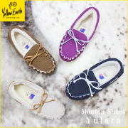 Yellowearth ムートンシューズ Yulara