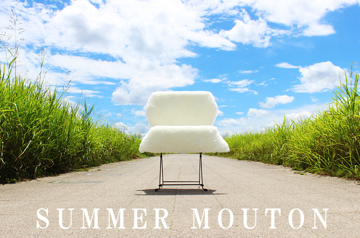 サマームートン