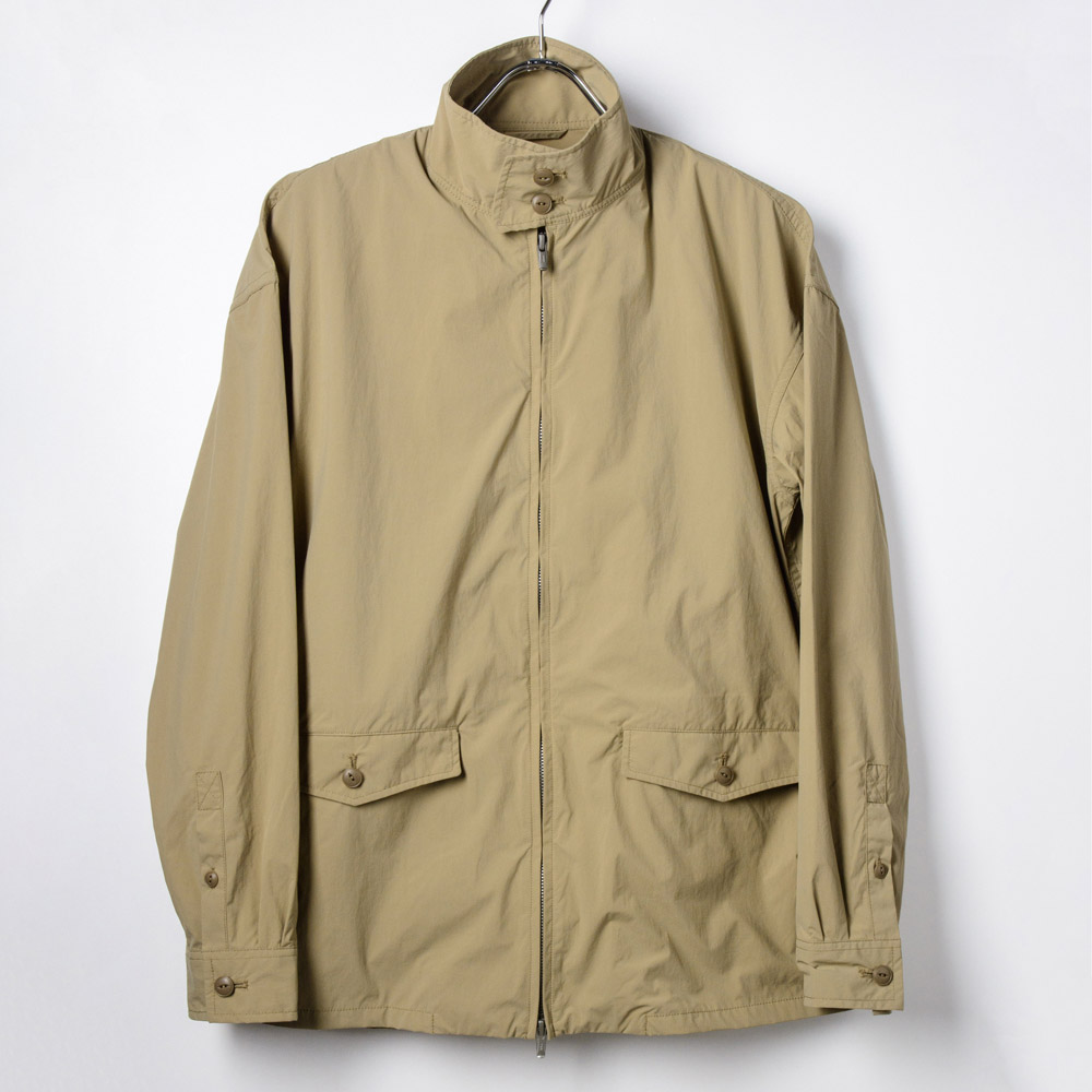 ゴルフジャケット