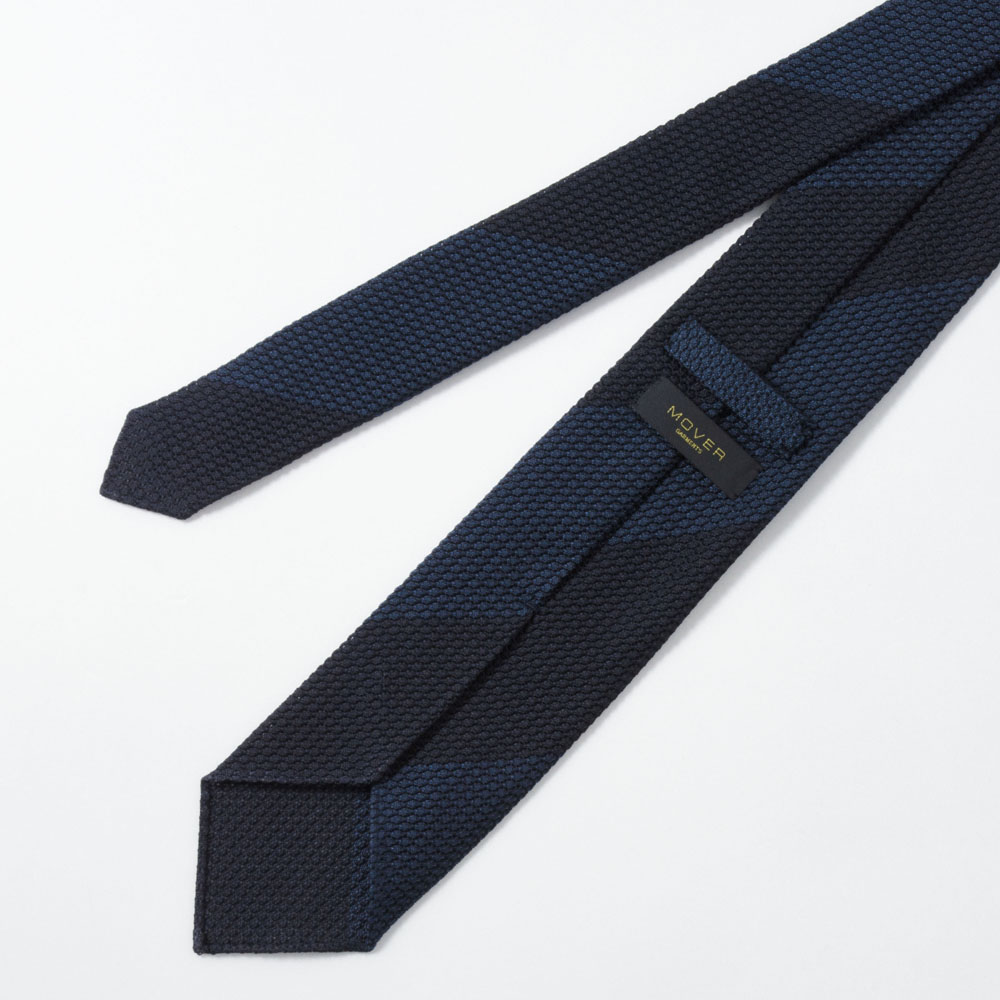 Garza Stripe Tie　【GNMG06-12】